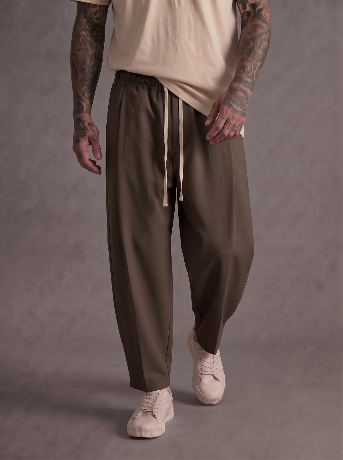 PANTALONE  NEW JOB BRAND PANTALACCIO  ART DIK