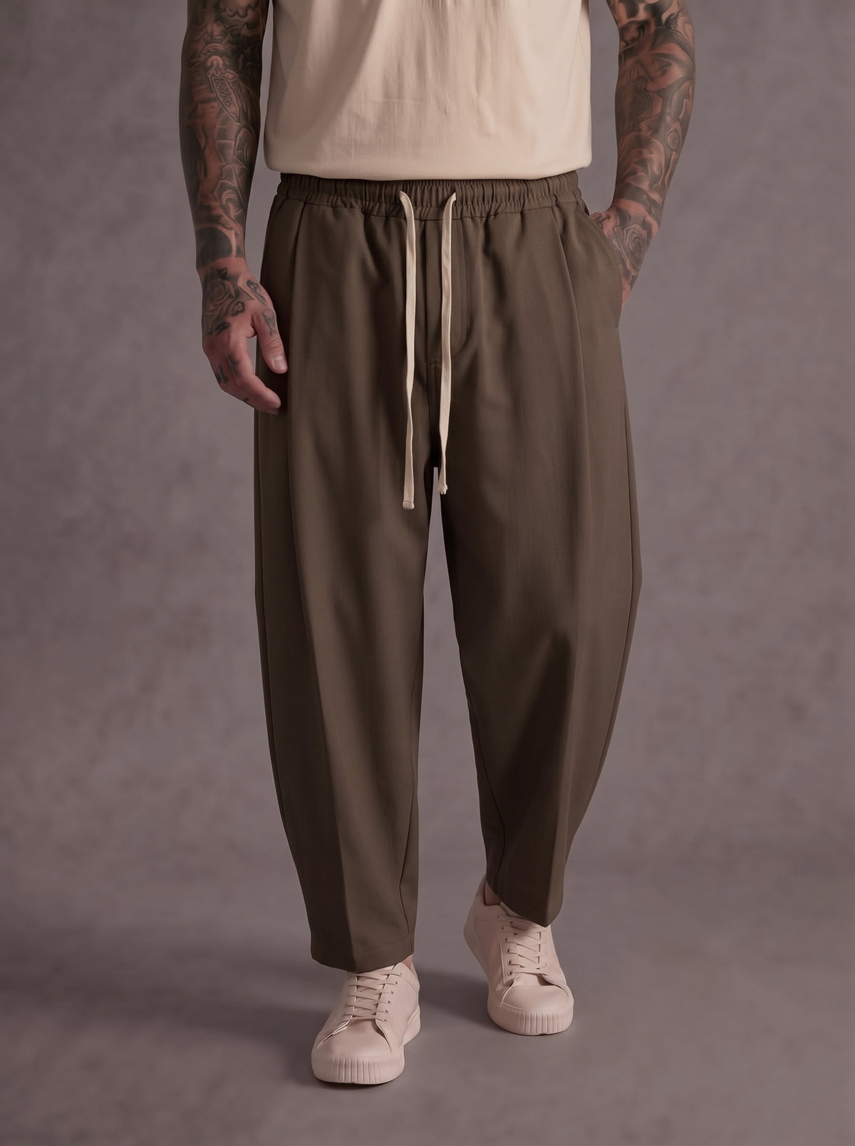PANTALONE  NEW JOB BRAND PANTALACCIO  ART DIK