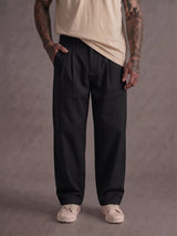 PANTALONE BL11 JAPAN DOPPIA PEANCE ART BL2642