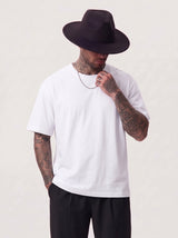 T-SHIRT ONLY & SONS ONSFREDDIE RLX ART 22030938