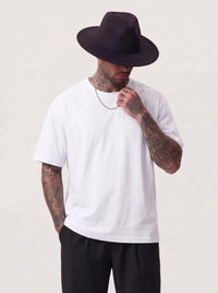 T-SHIRT ONLY & SONS ONSFREDDIE RLX ART 22030938