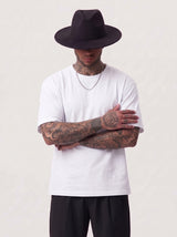 T-SHIRT ONLY & SONS ONSFREDDIE RLX ART 22030938