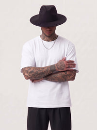 T-SHIRT ONLY & SONS ONSFREDDIE RLX ART 22030938