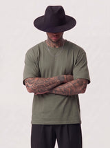 T-SHIRT ONLY & SONS ONSFREDDIE RLX ART 22030938