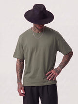 T-SHIRT ONLY & SONS ONSFREDDIE RLX ART 22030938