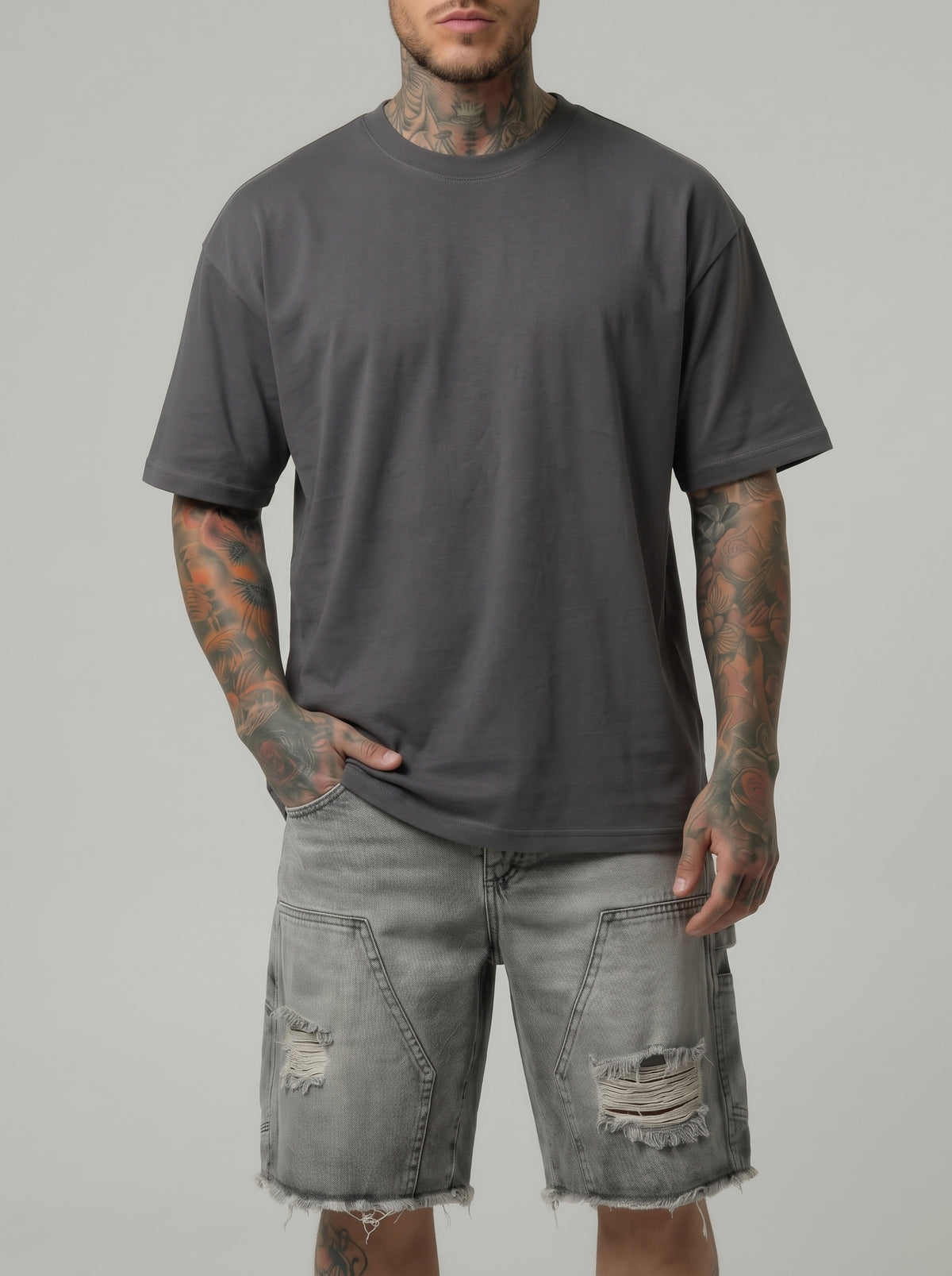 T-SHIRT ONLY & SONS ONSCASPIAN  PIU' COLORI  ART. 22031940