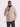 GIUBBINO IMPERIAL CON CAPPOUCCIO BEIGE ART V640433040