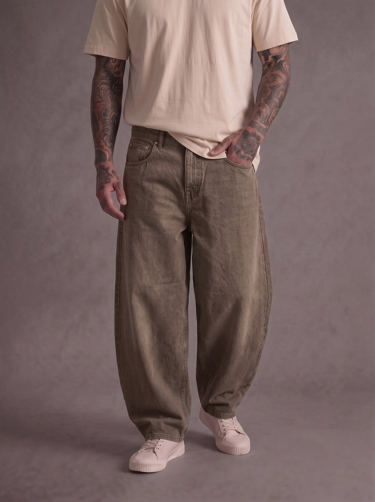 JEANS ONLY&SONS ONSKA YCE BARREL ART 22040274