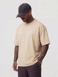 T-SHIRT NEW JOB BRAND OVER BASICA BIANCA E NERA ART  LU2959 2335