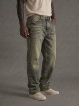JEANS YTUAL SABBIATI ART LEON SABBIA