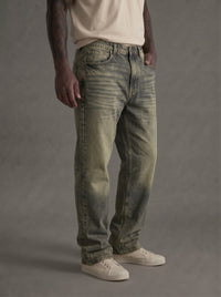 JEANS YTUAL SABBIATI ART LEON SABBIA