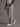 JEANS YTUAL SABBIATO GRIGIO ART DIRTY GRAY