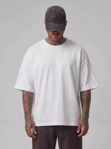 T-SHIRT NEW JOB BRAND OVERSIZE   ART TS 199