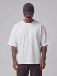 T-SHIRT NEW JOB BRAND OVERSIZE   ART TS 199