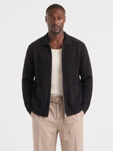 CARDIGAN ONLY&SONS IN MAGLIA CON ZIP ONSFRAME ART 22039392