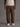 JEANS YTUAL CARGO BROWN
