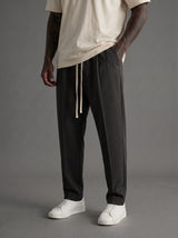 PANTALONE NEW JOB BRAND CON ELASTICO IN VITA MOD SOHO