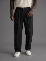 PANTALONE CON ELASTICO IN VITA - NEW JOB BRAND - ART. TREMITY  FW