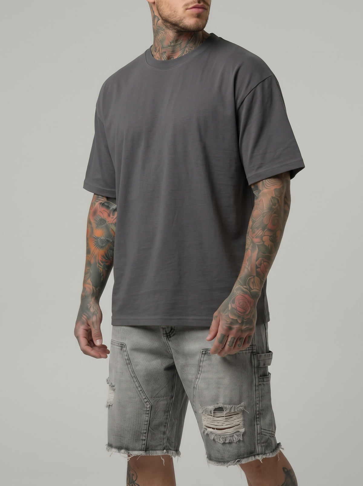 T-SHIRT ONLY & SONS ONSCASPIAN  PIU' COLORI  ART. 22031940