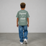 T-SHIRT JACK & JONES ORIGINAL STUDIO BAMBINO ART.12284057