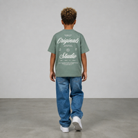 T-SHIRT JACK & JONES ORIGINAL STUDIO BAMBINO ART.12284057