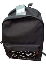 ZAINO DS2 NERO