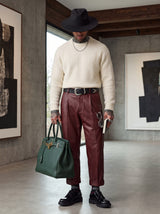 MAGLIONCINO ONLY&SONS GIROCOLLO ONSDALE ART 22035118