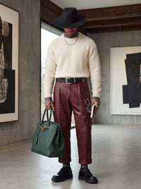 MAGLIONCINO ONLY&SONS GIROCOLLO ONSDALE ART 22035118