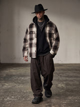 CAMICIA ONLY&SONS ONSZACK GIUBBINO IN PANNO ART 22036110