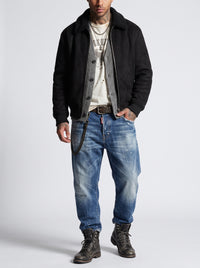 CAMICIA ONLY&SONS ONSSPENCER TEDDY ART 22038797