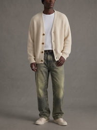 JEANS YTUAL SABBIATI ART LEON SABBIA