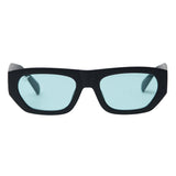 OCCHIALI  OS SUNGLASSES  ART KIOTO BLU
