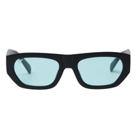 OCCHIALI  OS SUNGLASSES  ART KIOTO BLU