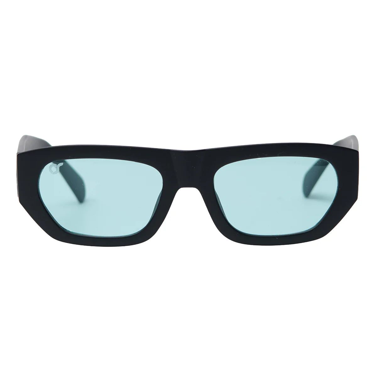 OCCHIALI  OS SUNGLASSES  ART KIOTO BLU