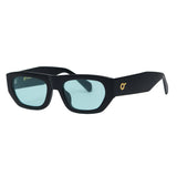 OCCHIALI  OS SUNGLASSES  ART KIOTO BLU