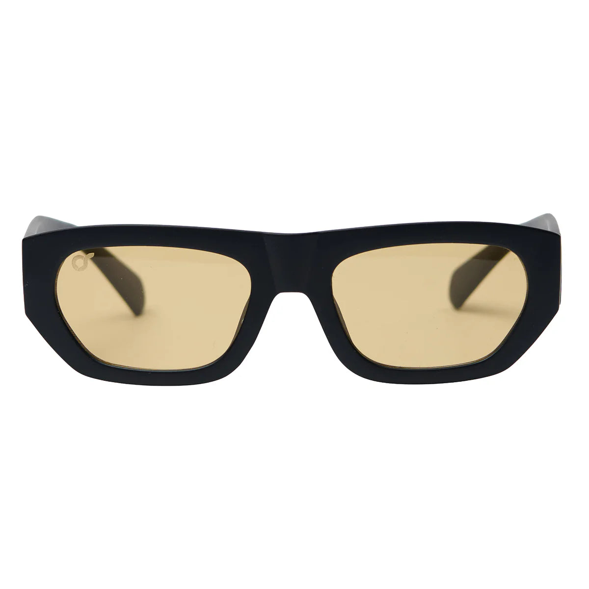 OCCHIALI  OS SUNGLASSES  ART KIOTO GIALLO