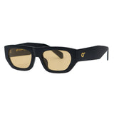 OCCHIALI  OS SUNGLASSES  ART KIOTO GIALLO