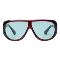OCCHIALI  OS SUNGLASSES  ART PANAMA VINO