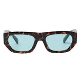 OCCHIALI OS SUNGLASSES  ART KIOTO HAVANA TURCHESE