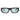 OCCHIALI OS SUNGLASSES  ART KIOTO HAVANA TURCHESE