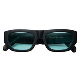 OCCHIALI  OS SUNGLASSES  ART KIOTO BLU