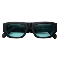 OCCHIALI  OS SUNGLASSES  ART KIOTO BLU