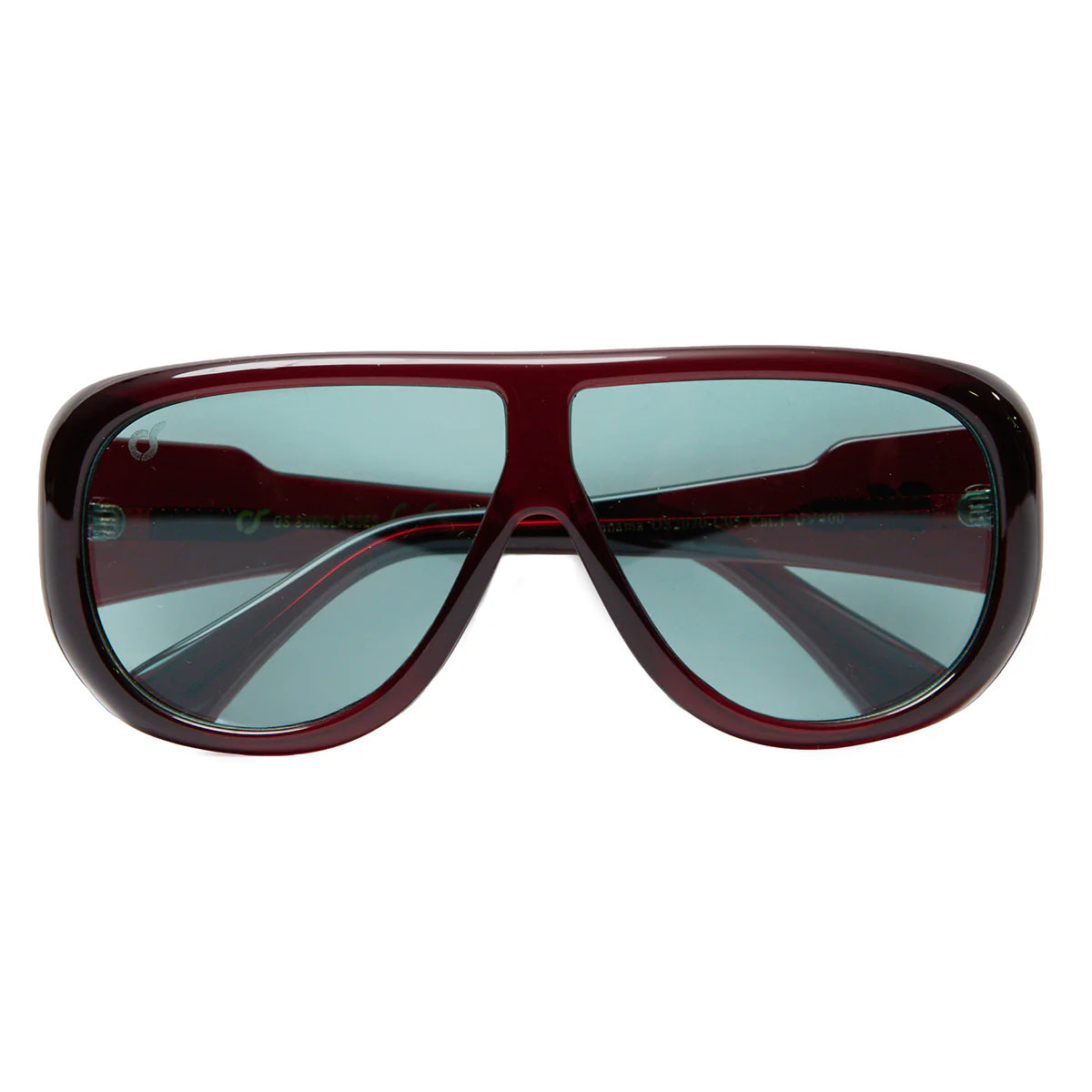 OCCHIALI  OS SUNGLASSES  ART PANAMA VINO