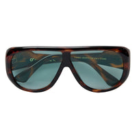 OCCHIALI  OS SUNGLASSES  ART PANAMA HAVANA BLU