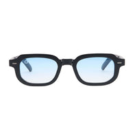 OCCHIALI OS SUNGLASSES  ART IBIZA BLU