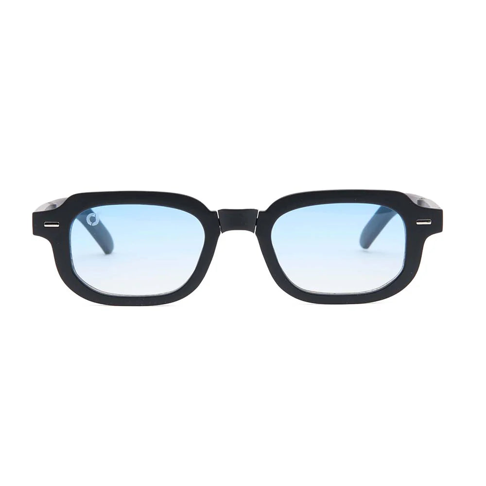 OCCHIALI OS SUNGLASSES  ART IBIZA BLU