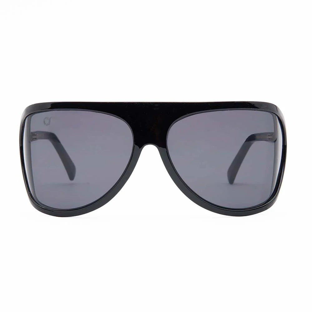 OCCHIALI OS SUNGLASSES  ART NIZZA NERO