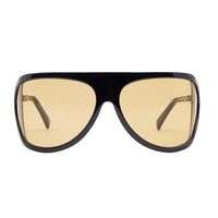 OCCHIALI OS SUNGLASSES  ART NIZZA GIALLO