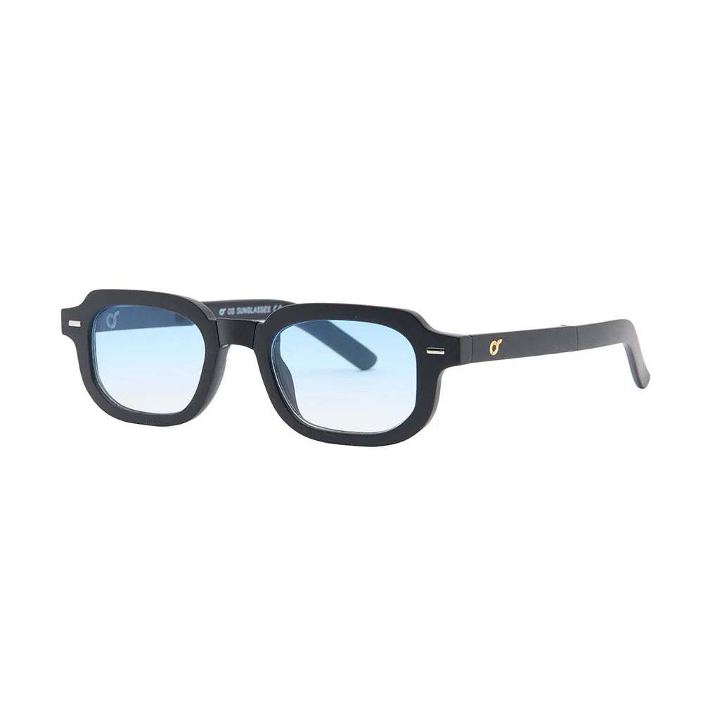 OCCHIALI OS SUNGLASSES  ART IBIZA BLU