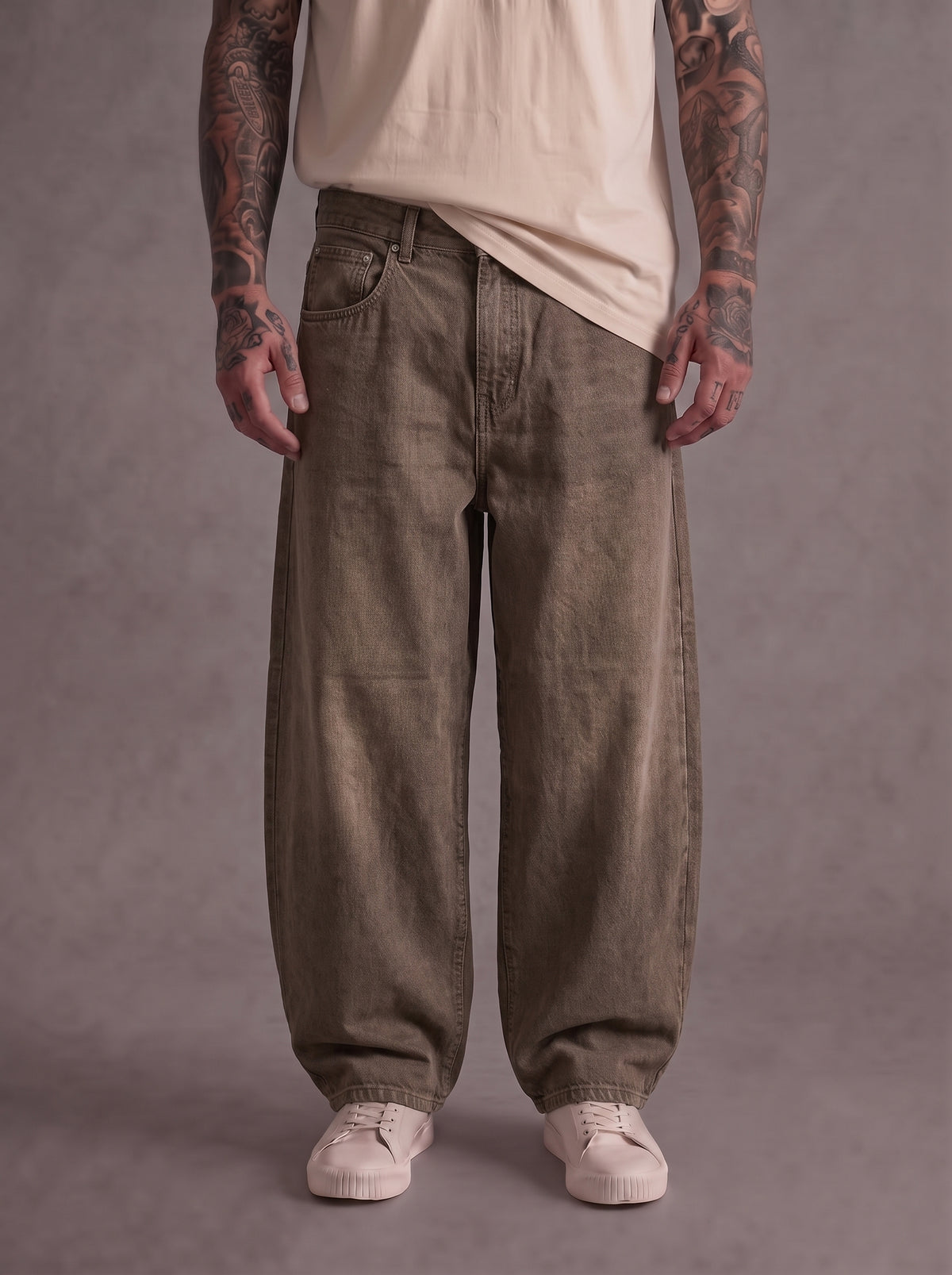 JEANS ONLY&SONS ONSKA YCE BARREL ART 22040274